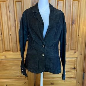 Levi’s Premium denim jacket